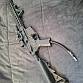 Airsoftová zbraň HPA 