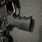 Ergonomická rukojeť pro AR-15 – protiskluzová