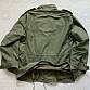 US Army Parka vel. X Large-long