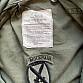 US Army Parka vel. X Large-long
