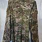 blůza  multicam