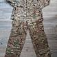 US ARMY UNIFORMA MULTICAM 
