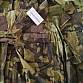 Uniforma vz. 95 letní (RIPSTOP) modernizovaná 