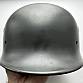Německá helma M40 vel. 64 Wehrmacht přilba WH SS LW