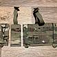 Blue Force gear MP7 multicam sumky