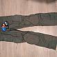 Kalhoty Combat Raider MK V Clawgear - vel. 32/32 - Stonegrey