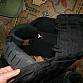 Nosič plátů vesta černá SHELLBACK TACTICAL US MP Plate Carrier