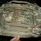 US Army batoh MC OCP 4000 RUKSACK MOLLE II Airborne PACK