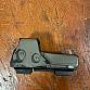 Kolimátor Eotech 552 Theta optics + zvýšená montáž