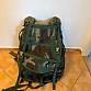Molle 2 large rucksack woodland 