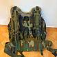 Molle 2 large rucksack woodland 