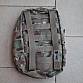 Cargo Hydra pouch Multicam