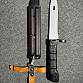 6X5 bajonet AK74