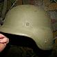 US Army PASGT WDL Woodland HELMA HELMET Kevlarová helma U.S.