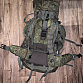 Prodám batoh RATNIK 60 l – perfektní stav