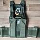Condor Vanquish RS Plate Carrier