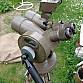 Dalekohled tzk 10*80 