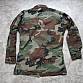 USMC BDU blůza woodland