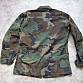 US BDU komplet woodland