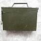 US muniční bedna pro M1 garand