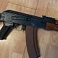 E&L AKS74N Essential procesorovka