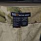 Kalhoty 5.11 TDU Multicam XXL-S