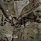 Kalhoty Tru-Spec BDU, Multicam twill, XL-R