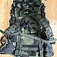 Batoh AČR SPM 40 - MNS vz.95