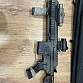 WE HK 416 GBB