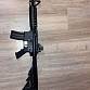 Prodám airsoftovou zbraň