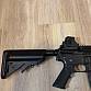 Prodám airsoftovou zbraň