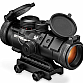 Kolimátor Vortex Spitfire 3x Prism Scope