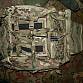 US Army FIELD PACK universální nákladovka s molle vazbou MOLLE II 