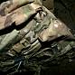 US Army FIELD PACK universální nákladovka s molle vazbou MOLLE II 