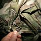 US Army FIELD PACK universální nákladovka s molle vazbou MOLLE II 