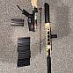 SR25 mancraft HPA