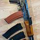We Ak74 gbbr