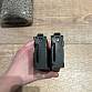 2x kovový zásobník pri m4, m16 na 350 kuliček