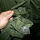 US Army šosák M65 parka extrem cold weather M 65 parka USA