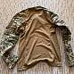 MBDU Combat Shirt Multicam 