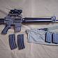 Cyma M16