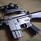 Cyma M16