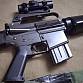 Cyma M16