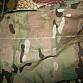 US ARMY ACU UCP L5 kalhoty GEN III GEN 3 Falme resist soft sheel cold weather
