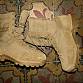 US Army MC DANNER 51514 RIVOT TFX 400g U.S. goretex gore-tex