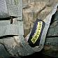 US Army UCP ACU Taktická vesta MOLLE II SPEC_OPS U.S,