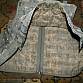 US Army UCP ACU Taktická vesta MOLLE II SPEC_OPS U.S,