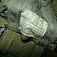 US Army woodland LC1 wdl vesta taktická LOAD TACTICAL BEARING VEST
