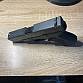 Glock 19 - kovový závěr, plyn, blowback