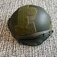 Helma MICH2000 tactical